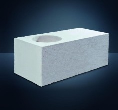 Ytong O-блок 300 MM D500 с отверстием 160ММ