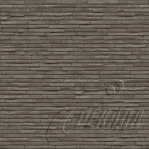 Нью Слим Стоун - 94A Коричневый