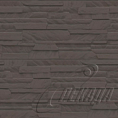 Нью Лэйер Релиф - 57A Коричневый