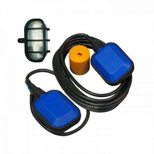 Комплект аварийной сигнализации к станции ЮНИЛОС «АСТРА»