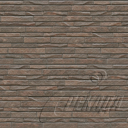 Камбио II - 25A Темно-коричневый