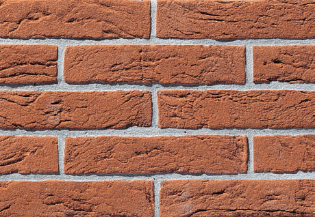 Кирпич SELMO LEADER LINE, Rosso, 250x120x55, Италия, S.Anselmo