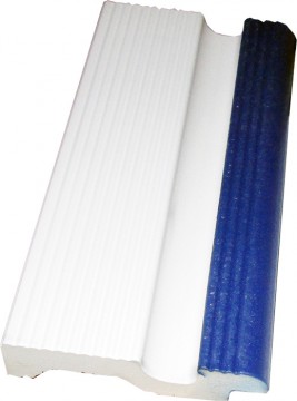 Рукохват с маркером Interbau 244x150, арт. 5740 RH C