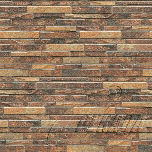 Камбио II - 24A Коричневый