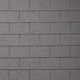 Гибкая черепица (Tegola) — Nordland, Классик | Сланцевый