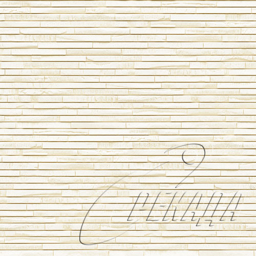 Нью Слим Стоун - 93A Кремовый