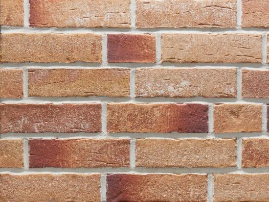 Плитка под старину Stroeher Steinlinge 372 amberbeige, NF14 240x71x14 мм