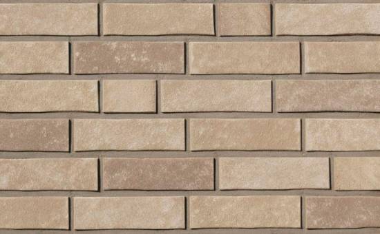 Кирпич клинкерный пустотелый Roben Dover, 290*90*52 мм