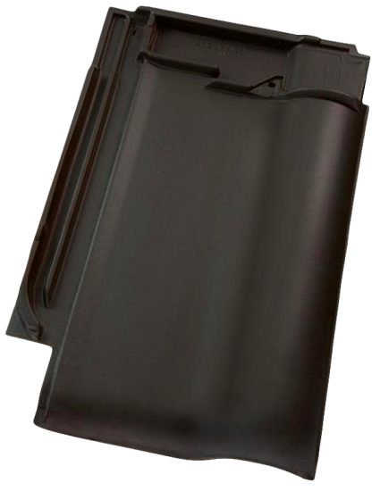 Керамическая черепица Koramic Alegra 10Т, Шифер