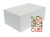 Газобетонный блок CUBI D400 B2,0 F100 625х250х400 ровный Газобетонный блок CUBI D400 B2,0 F100 625х250х400 ровный