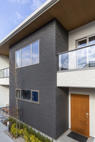 Фасадная панель KMEW NH3751A под штукатурку 16мм
