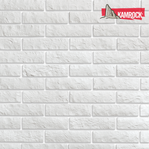 Искусственный камень KAMROCK "Доломитовая стена" 02320