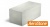 Газобетонный блок AeroStone D400 B2 F100 625х200х250