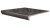 Клинкерная ступень фронтальная Bremen Anthrazit SDS 310x320x25/10 мм